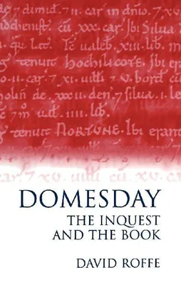 Produktbild von Domesday