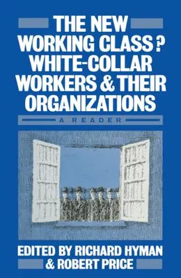 Obrázek produktu pro The New Working Class?