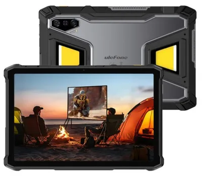Productafbeelding van Tablet Ulefone Armor Pad 5 Ultra, 12GB/512GB, 5G