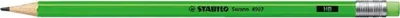 Image de Crayon STABILO 4907/33 HB 1 pièce