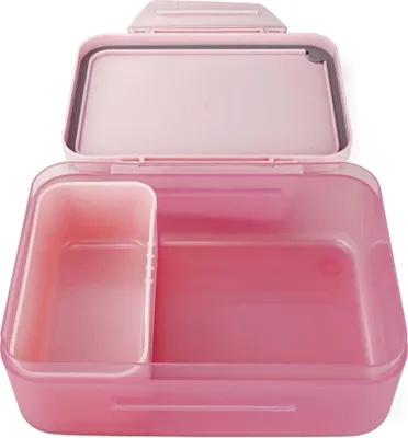 Produktbild von Satch Lunchbox Rose - Kunststoff Brotdose