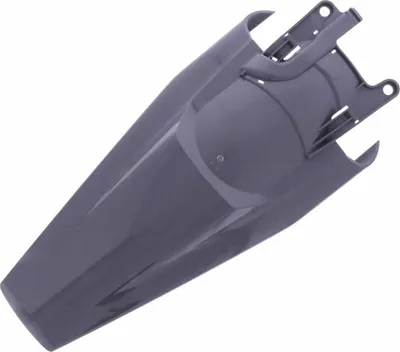 Produktbild von Grauer hinterer Kotflügel POLISPORT 8685200008 für Husqvarna