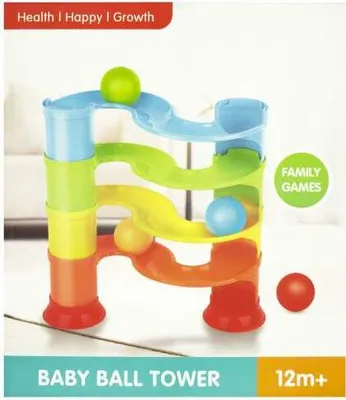 Zdjęcie produktu dla Baby Bal Toren