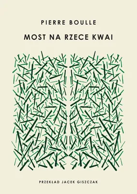 Obrázok produktu pre Most na rzece Kwai - Wydawnictwo