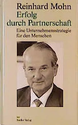 Produktbild von Erfolg durch Partnerschaft