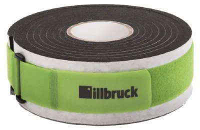 Imagen del producto de AB006: Cinta adhesiva para aplicaciones en la construcción