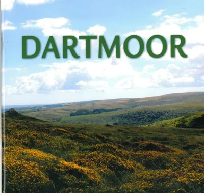 Produktbild von Dartmoor