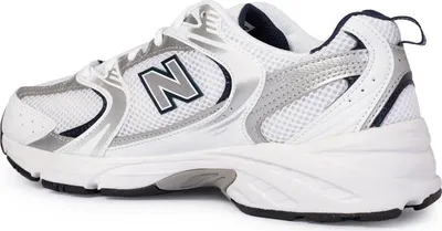 Obrázok produktu pre New Balance Sneakers MR530SG in White color size 45