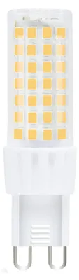 Produktbild von Modee G9 LED Stecklampe 6W 600lm 4000K Neutralweiß 230V 16 Stück