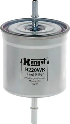 Immagine prodotto di HENGST FILTER Filtro carburante Articolo: H220WK