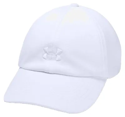 Produktbild von Under Armour - "Play Up" Baseball-Mütze PP1449 (Einheitsgröße) (Weiß)