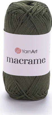 Obrázok produktu pre Yarn Art Macrame 130 m 164 Špagát