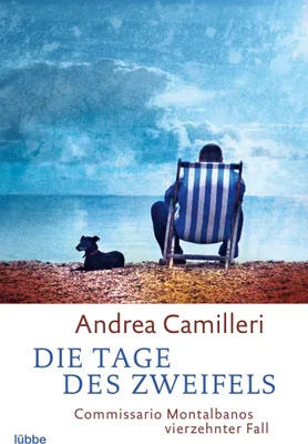 Produktbild von Die Tage des Zweifels