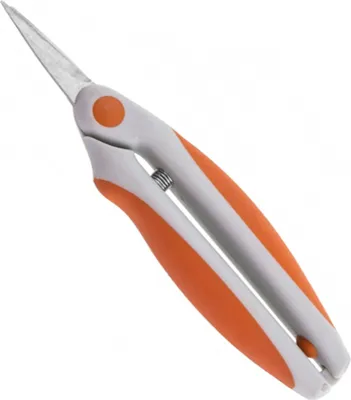 Obrázek produktu pro Levior Nůžky zahradnické nerez 160mm