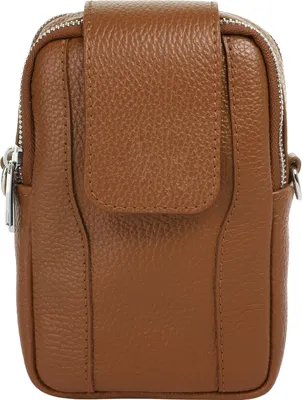 Produktbild von Samantha Look Umhängetasche Damen 021216 cognac
