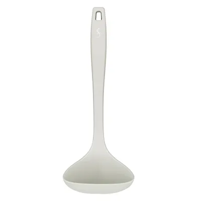 Produktbild von Lurch Smart Tool Schöpfkelle Silikon Silikonkelle Suppenkelle Light Grey