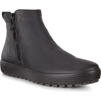Produktbild von ECCO Herren Stiefeletten 45031401001 Farbe:Schwarz Größe: 42
