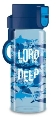 Image de Bouteille d'eau Lord of the Deep 475ml - Ars Una sans BPA