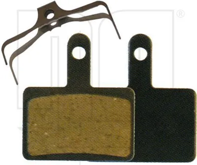 Produktbild von NG Sports Semi-Metall Disc-Bremsbeläge, Shimano Deore, Nexave, Acera, Alivio, LX,