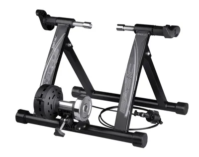 Produktbild von Fahrrad Hometrainer FORCE BASIC MAGNETIC 400 watt