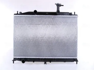 Image de Radiateur, refroidissement du moteur