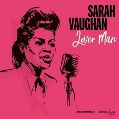 Produktbild von Lover Man