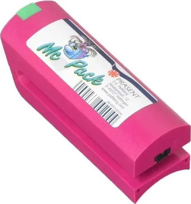 Obrázek produktu pro McPack, pro dělení kulmy