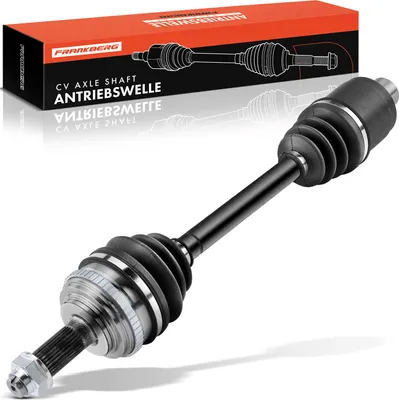 Immagine prodotto di Frankberg 1x albero di trasmissione asse anteriore destro per Honda Civic 7 Hatchback EP EU EV 2.0L 2001-2005