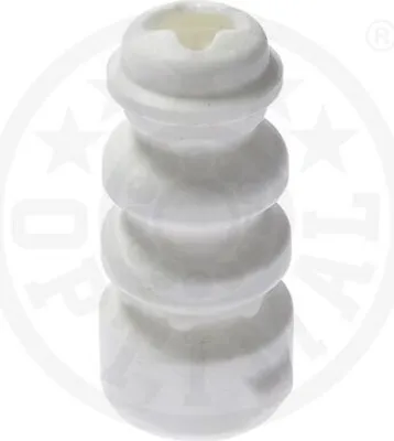 Immagine prodotto di OPTIMAL F8-7658 Ammortizzatore posteriore destro per VW POLO (9N) Polo hatchback (6R1, 6C1) Polo berlina (9A4, 9A2, 9N2, 9A6) per SKODA