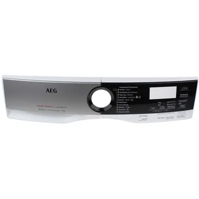 Zdjęcie produktu dla Electrolux - Bedienblende, Handgriff - 140177309014