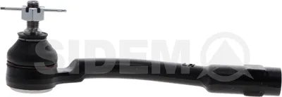 Produktbild von SIDEM Spurstangenkopf Spurstange für KIA RIO II (JB) Vorne Links 81038