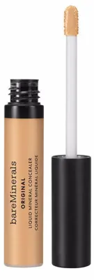 Imagen del producto de Corrector líquido mineral #3 .5W - Tono medio bronceado, 6 ml