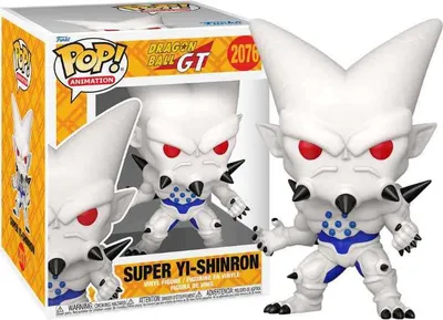 Immagine prodotto di Funko Shinron Figura Multicolore Multicolore Taglia Unica
