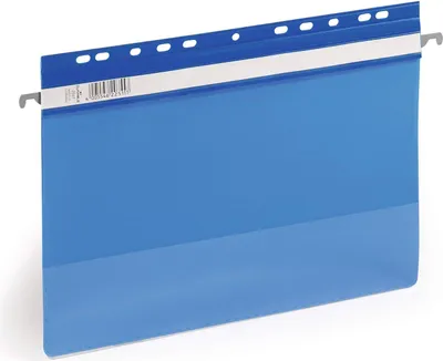 Obrázek produktu pro DURABLE - Rychlošívačka - A4 - modrá