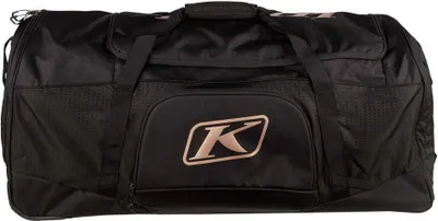 Produktbild von Klim Team Reisetasche Schwarz  Schwarz One Size