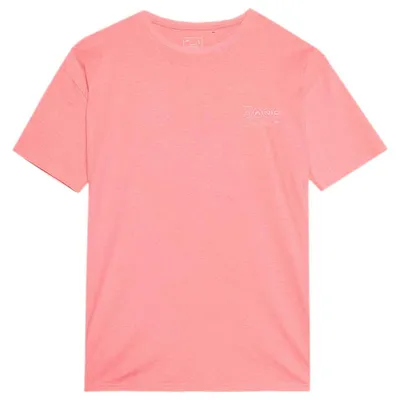 Imagen del producto de Camiseta de manga corta para hombre, talla M
