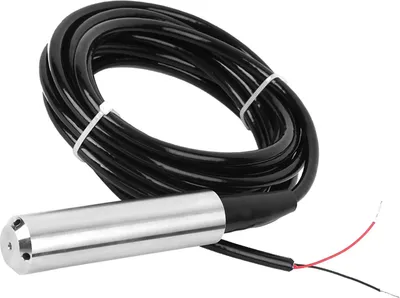 Produktbild von TL-136 Füllstandstransmitter Wasserstandssensor Detektor 24VDC 4-20mA Signalausgang