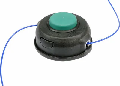 Produktbild von FLO-Trimmerkopf mit 5 Adaptern