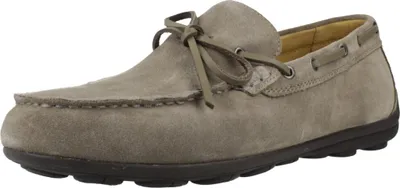 Produktbild von GEOX U SPHERICA EC16 Sneaker Grün