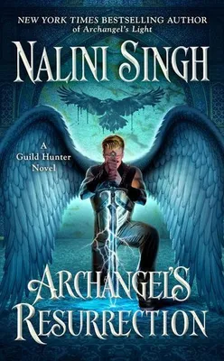 Imagen del producto de Archangel's Resurrection