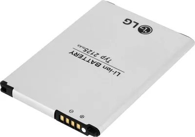 Obrázok produktu pre Batéria LG K7 / K8 2125mAh - Náhradná batéria LG BL-46ZH