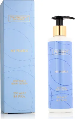 Zdjęcie produktu dla THE MERCHANT OF VENICE My Pearls Balsam do ciała 250ml