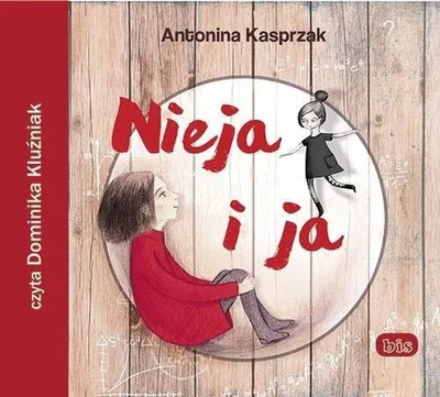 Immagine prodotto di "Nieja e io" (audiolibro) - Antonina Kasprzak