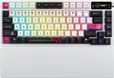 Produktbild von ASUS Tastatur ROG Azoth X switzerland