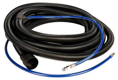 Produktbild von Koaxialer Saugschlauch, pneumatisch, Ø 27 mm x 5,5 m - 1 Stück - MIRKA - 8992514511