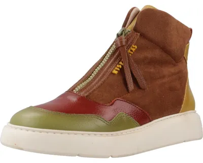 Produktbild von Hispanitas Schuhe CHI243654 Braun