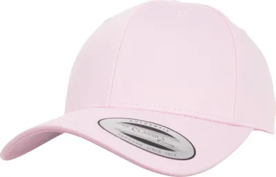 Immagine prodotto di Cappello a scatto classico curvo, rosa