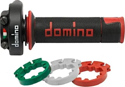 Immagine prodotto di Manopola dell'acceleratore a corsa breve DOMINO XM2