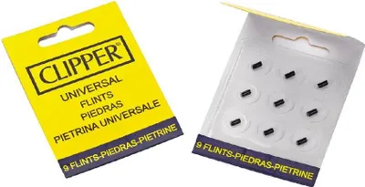 Produktbild von Clippersteine 9 Stück