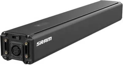 Produktbild von Sram Eagle Powertrain 720wh Unterrohrbatterie Silber Silber One Size